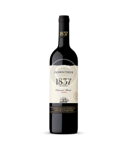 1837. Cabernet Merlot