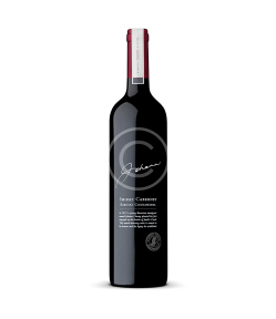 Johann Shiraz Cabernet